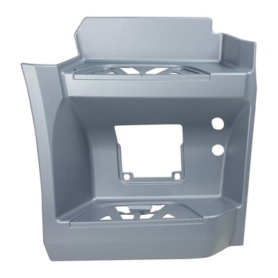 CAISSON D'ACCESS GRIS DROITE STREAM SPACE